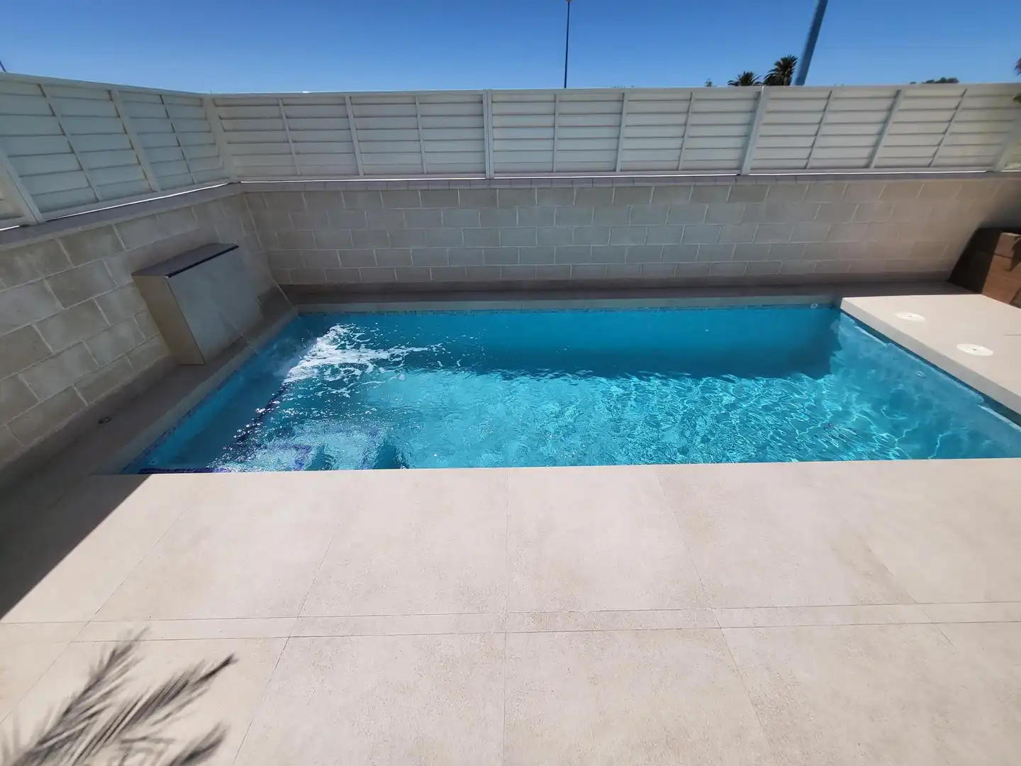 Detached house with terrace for sale in Calle Islas Canarias, imagen 4