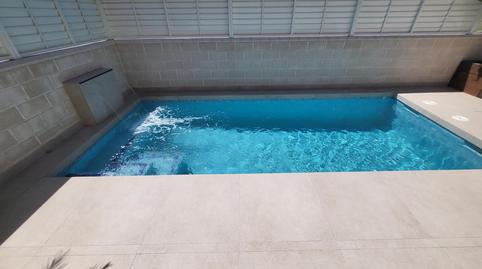 Foto 4 de Casa o xalet en venda a Calle Islas Canarias, Cala Marqués, Vera