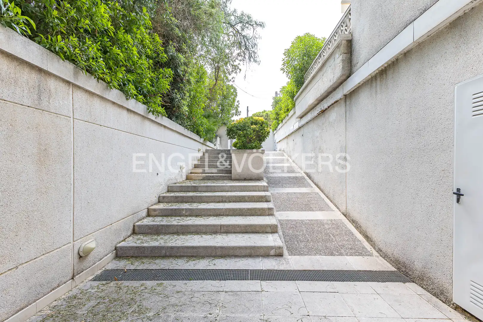 Maisonette mit Terrasse zum Verkauf in Can Girona - Terramar - Vinyet, imagen 47