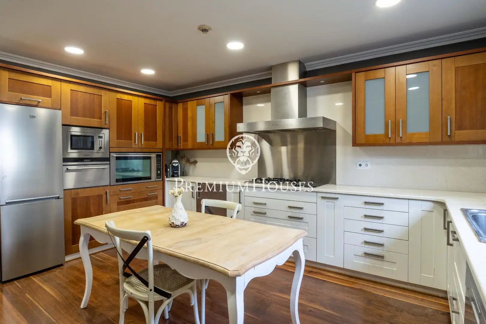 Casa con giardino in vendita a Nou Eixample Nord, imagen 12