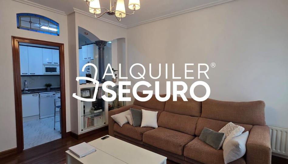 Photo 1 of Flat to rent in Retuerto, Arteagabeitia - Retuerto - Kareaga, Bizkaia