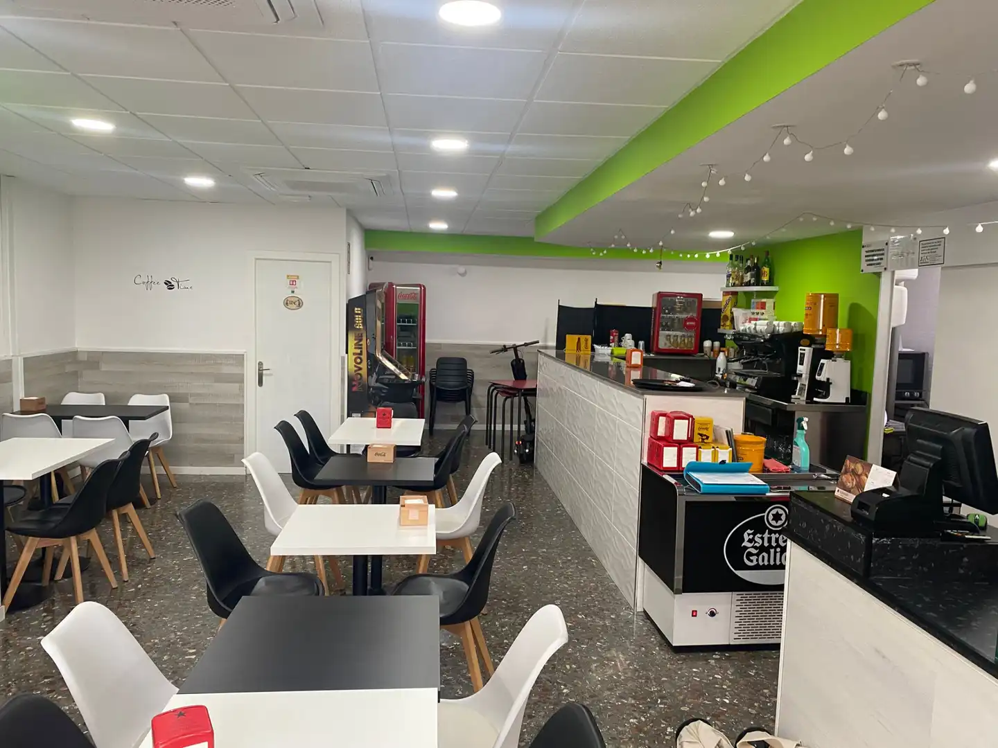 Local comercial en traspaso en Passatge dels Segadors, imagen 4