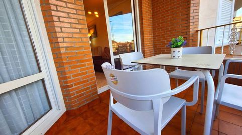 Foto 3 von Wohnungen zur Miete in Calle Los Nogales, 3, Palacio, Noja