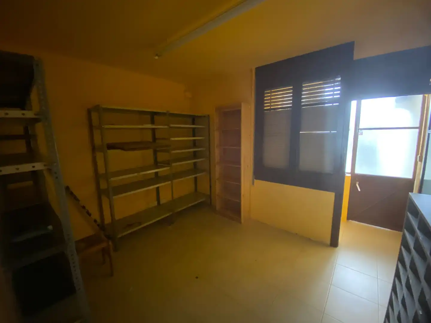 Local comercial en alquiler en Carrer de Joan Prim 130, imagen 7