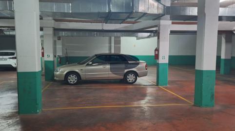 Foto 3 de Garatge de lloguer a Carrer Carlos Antón Pastor, 21, San Crispín, Alicante