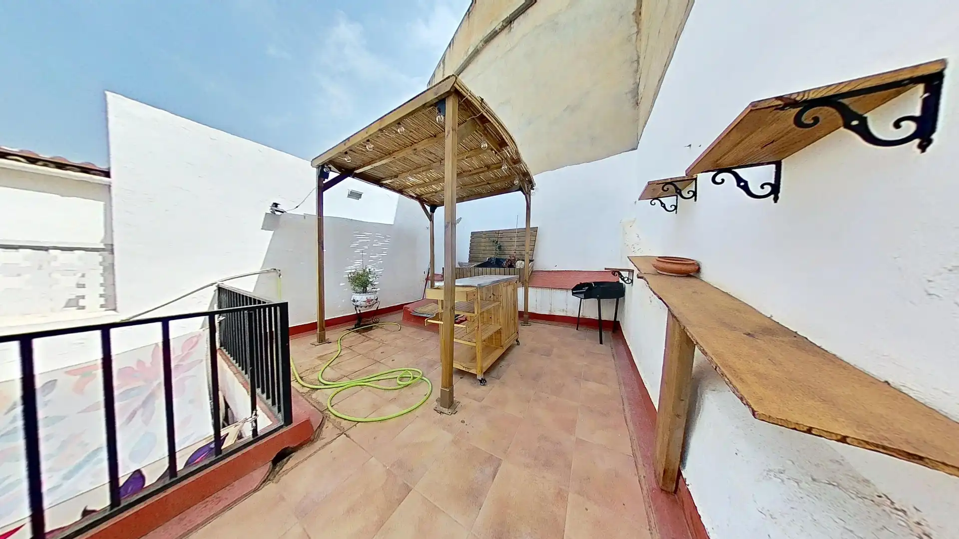 Casa rústica en venda a Hondón de las Nieves / El Fondó de les Neus, imagen 14
