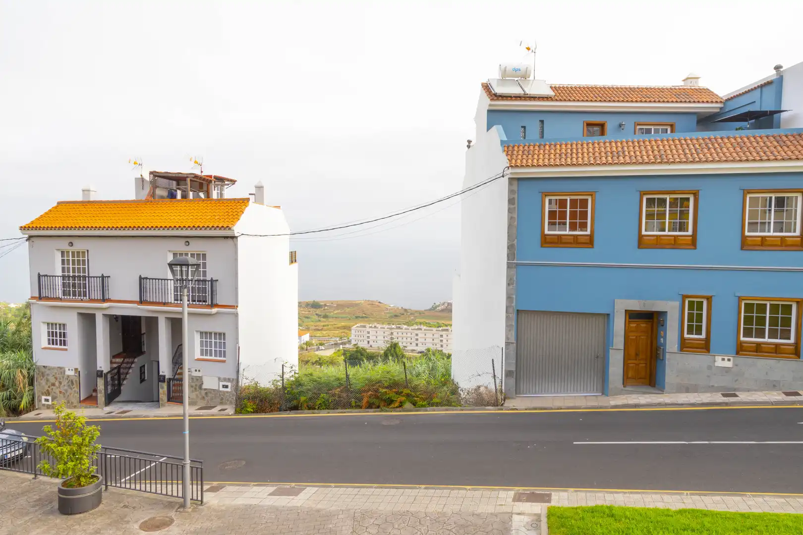 Terreny residencial en venda a Calle Mencey Bencomo 4, imagen 2