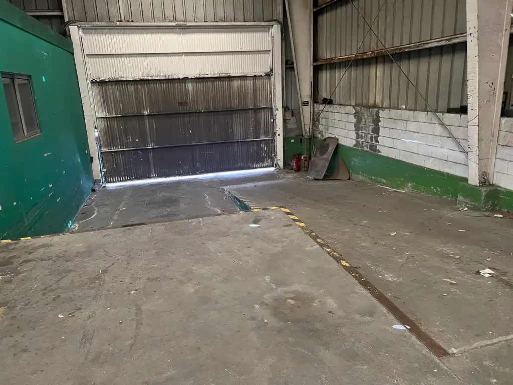 Industrial building for sale in Mesoiro, imagen 15