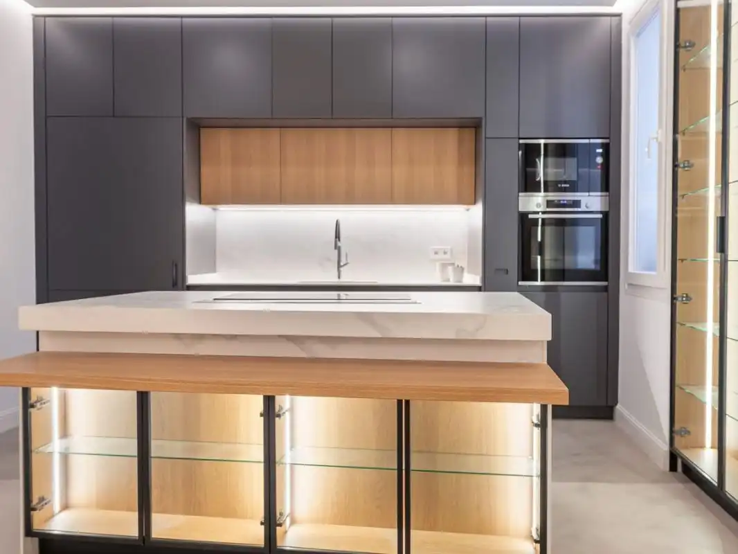 Piso con ascensor en venta en C. de López de Hoyos, imagen 29