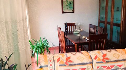 Foto 4 de Piso en venta en Paseo de San Gregorio, Centro, Puertollano