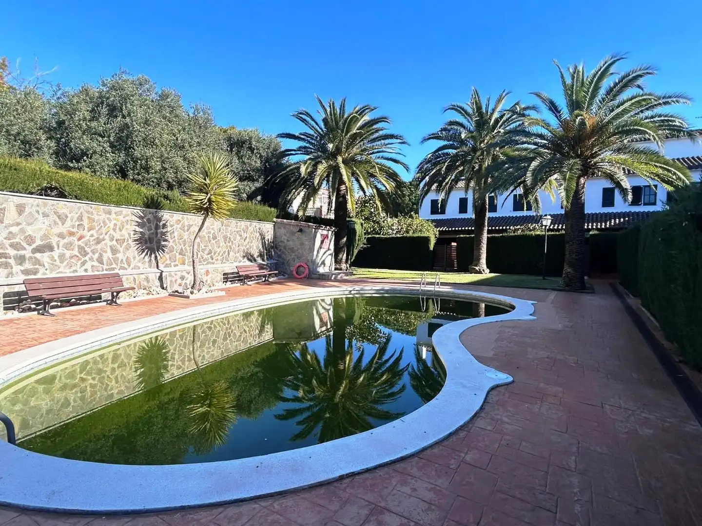 Reihenhaus mit Pool zum Verkauf in Regueral - Prat d'en Forés, imagen 22