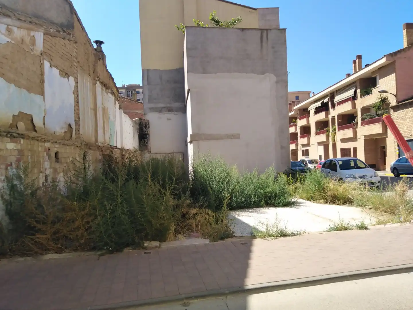 Terreni e lotti in vendita a Binéfar