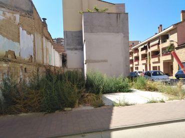 Terreni e lotti in vendita a Binéfar
