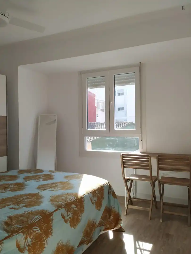 Apartamento de alquiler en El Cabanyal - El Canyamelar