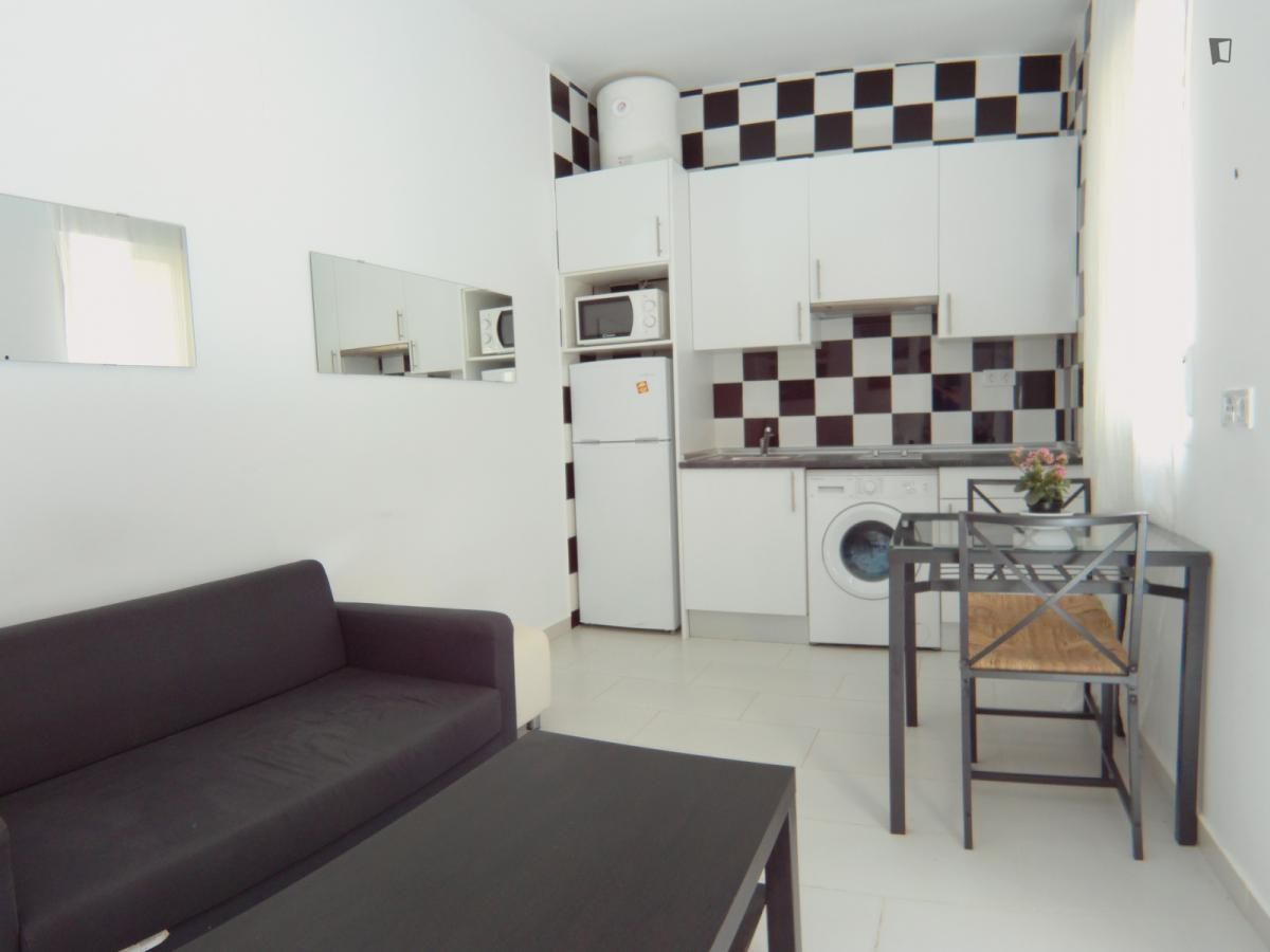 Apartament de lloguer a Pradolongo