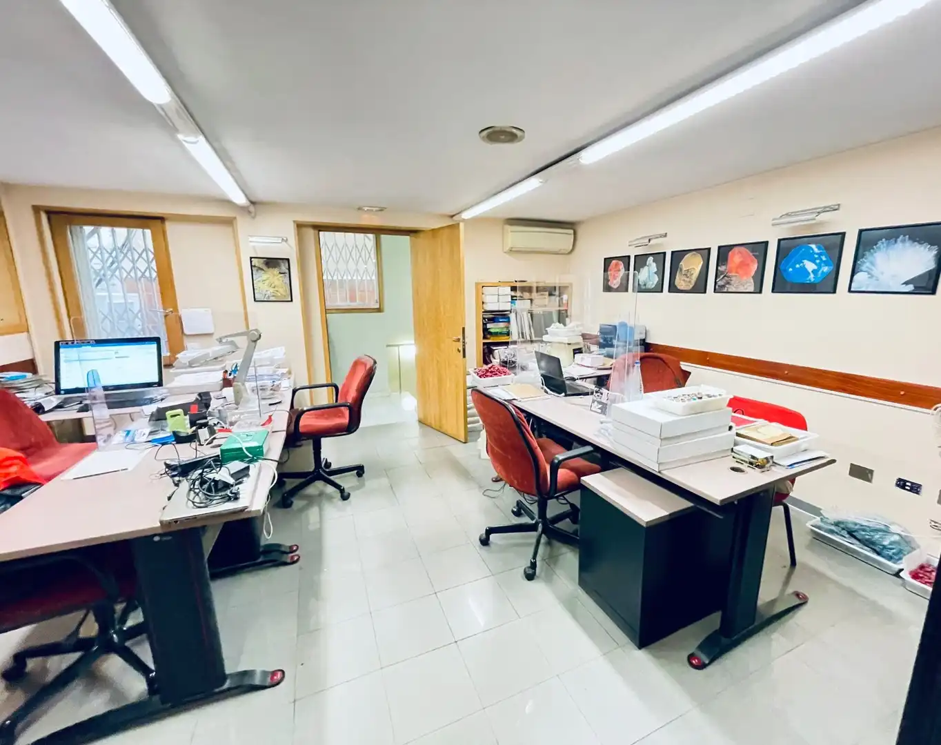 Local comercial en venta en Eixample, imagen 16