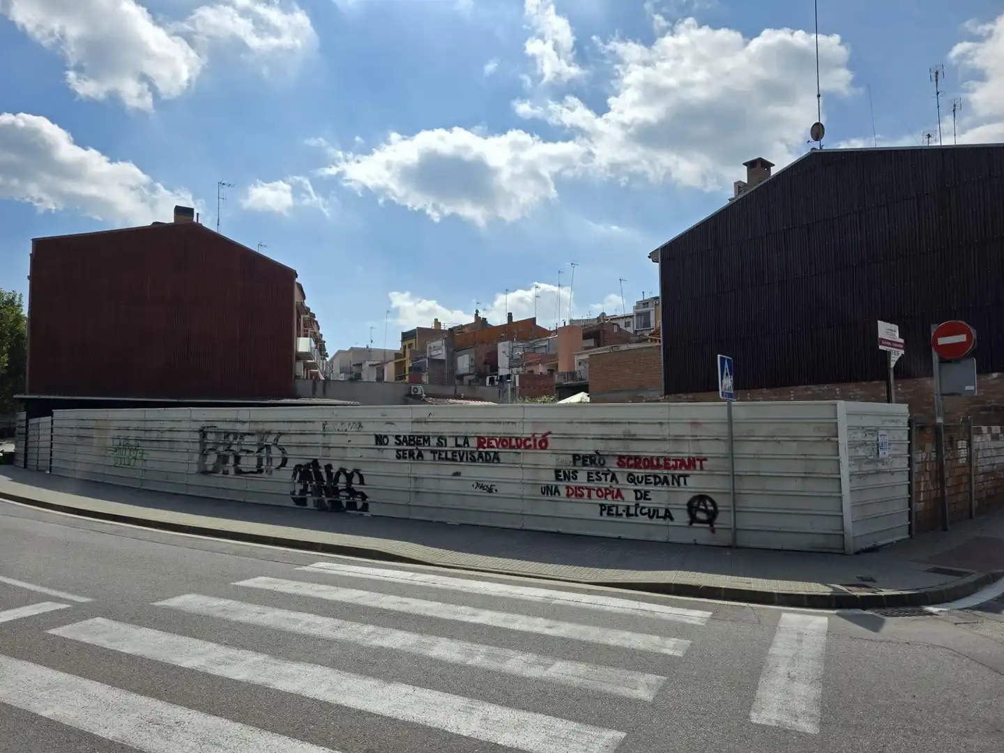 Lands and plots for sale in Carrer BAIXADA A LES FONTS, imagen 3