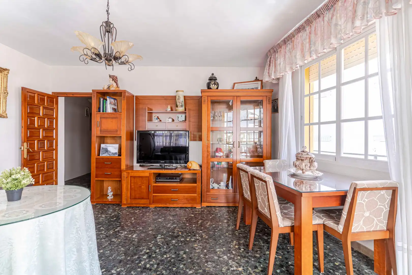 Casa con terraza en venta en Carretera de la Playa, Salobreña, Spain, imagen 7