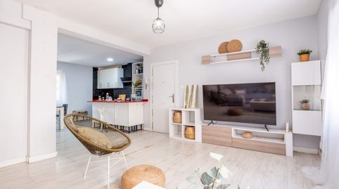Foto 4 de Piso en venta en Calle Tejar, 11, San José Alto, Zaragoza Capital