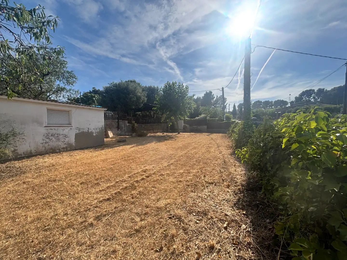 Country homes for sale in Vilanova i la Geltrú  with Private garden, Storage room and Swimming Pool