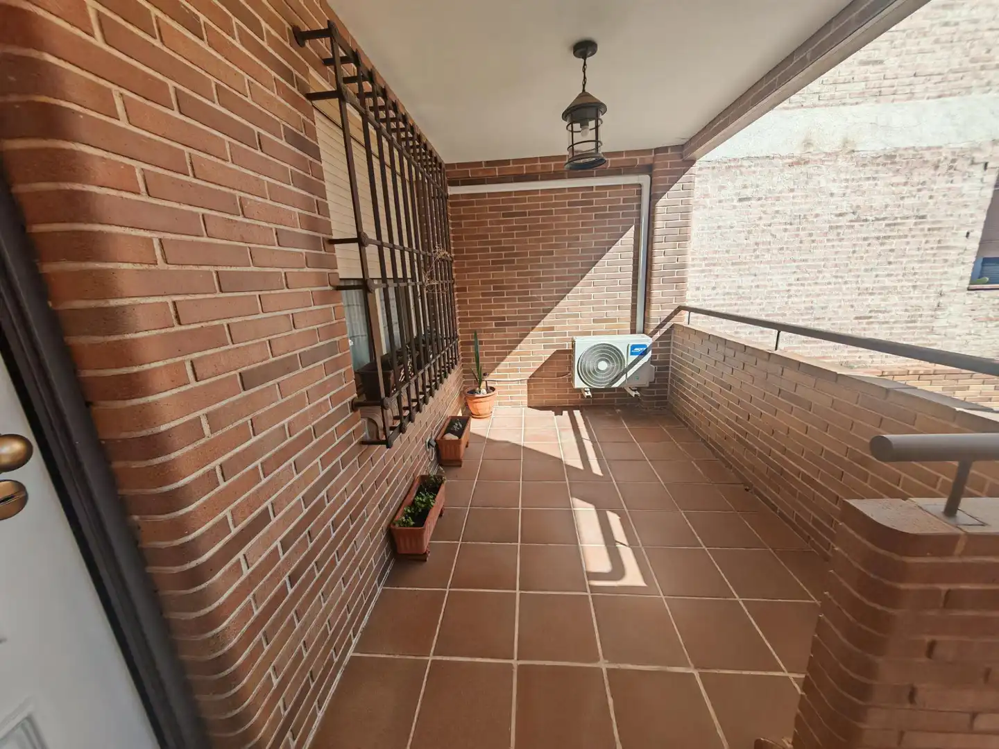 Terraza de Casa o chalet en venta en Illescas con Calefacción, Terraza y Trastero