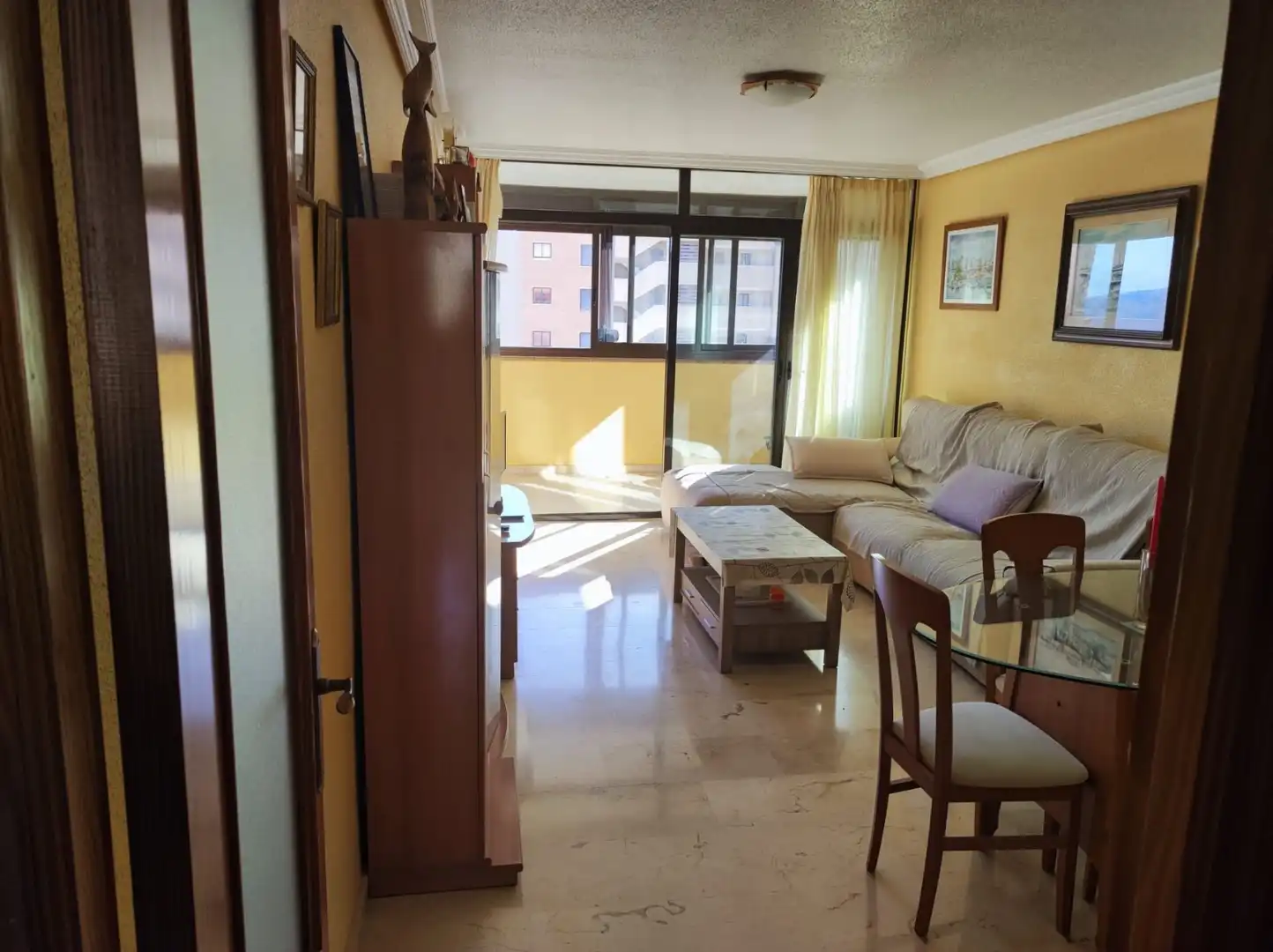 Apartament amb ascensor en venda a Playa de Poniente, imagen 9