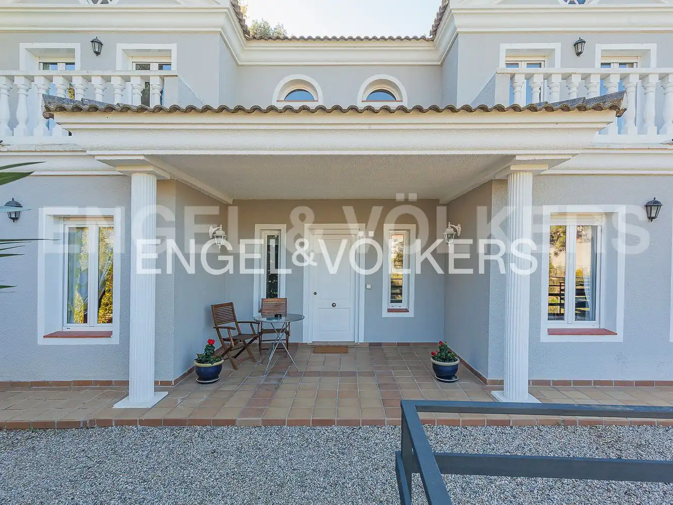 Terrassa de Casa o xalet en venda en Ullastrell amb Calefacció, Parquet i Piscina