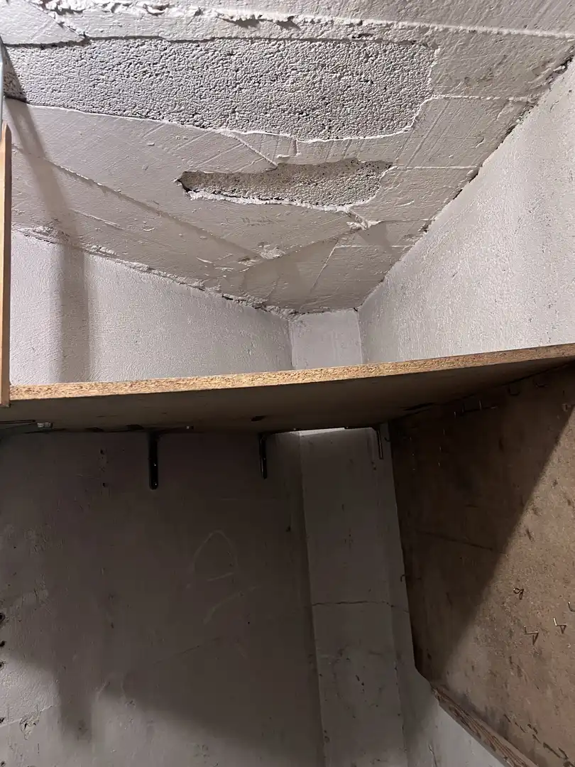 Storage room for sale in Barcelona