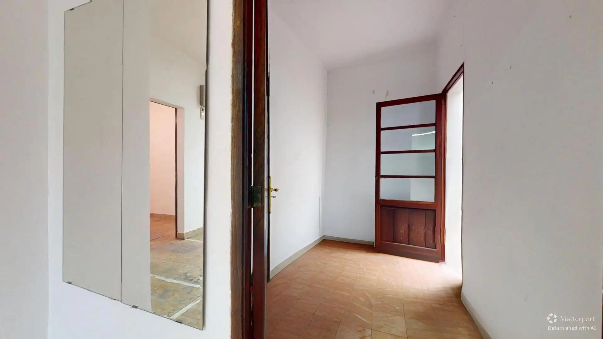Piso en venta en  Palma de Mallorca con Terraza y Balcón