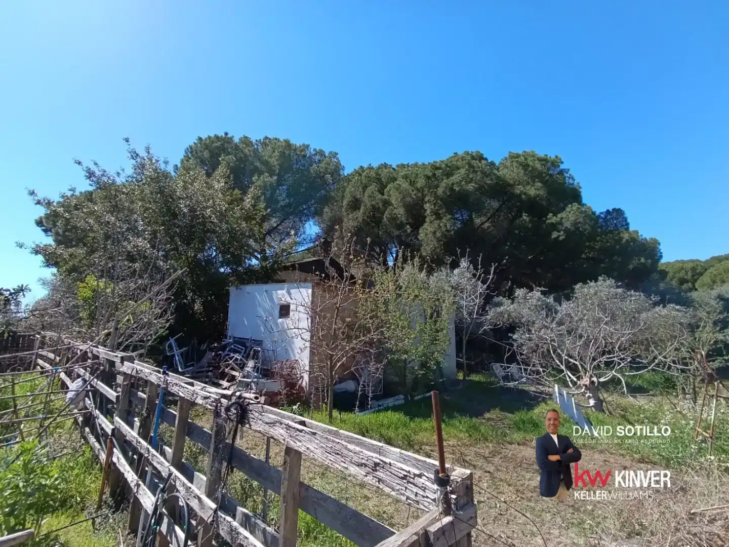 Casa o chalet en venta en Bailén con Aire acondicionado, Jardín privado y Trastero