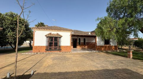 Foto 2 de Casa o chalet de alquiler en Las Lagunas - Campano, Chiclana de la Frontera