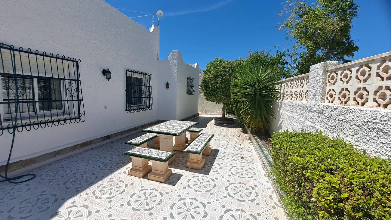 Casa amb piscina en venda a Orihuela Costa, imagen 10