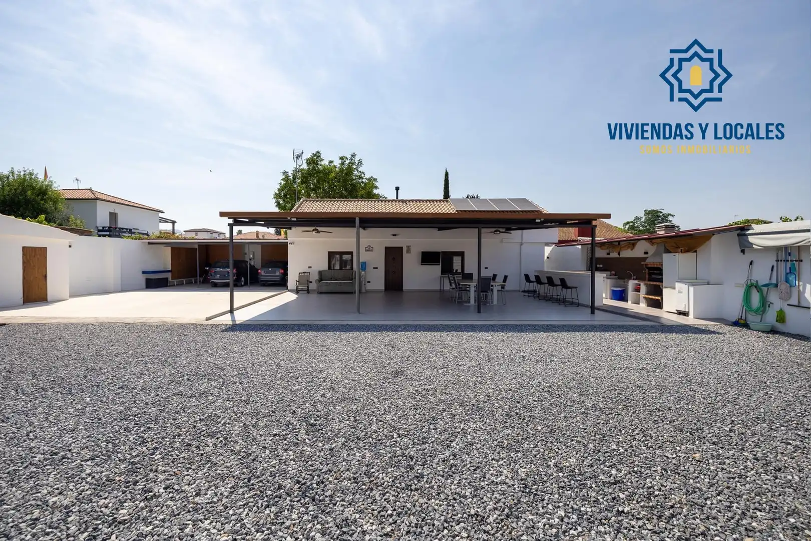 Chalet en venta en Albolote, imagen 3