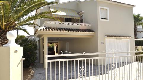 Photo 5 of House or chalet for rent in Devessa - Monte Pego, Dénia