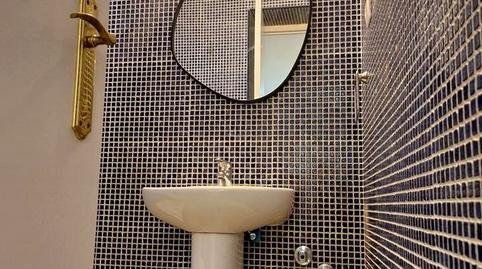 Foto 5 de Estudio de alquiler en Jerónimo Hernández, Encarnación - Regina,  Sevilla Capital