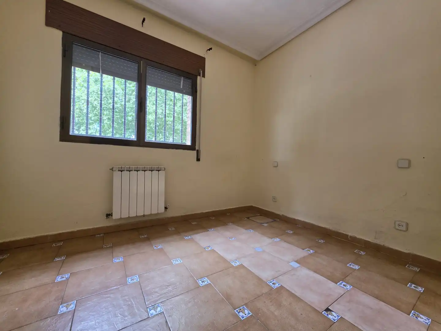Habitación de Casa o chalet en venta en El Álamo con Calefacción y Trastero