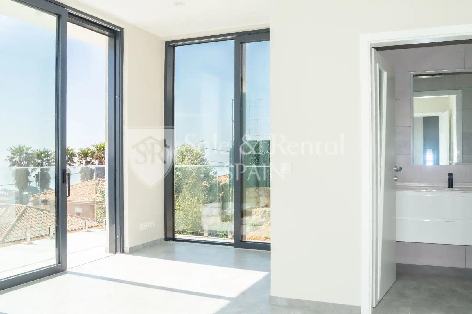 House with garden for sale in Serra Brava, imagen 28