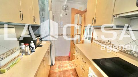 Photo 4 of Flat for sale in Arenal - La Pólvora, Dos Hermanas