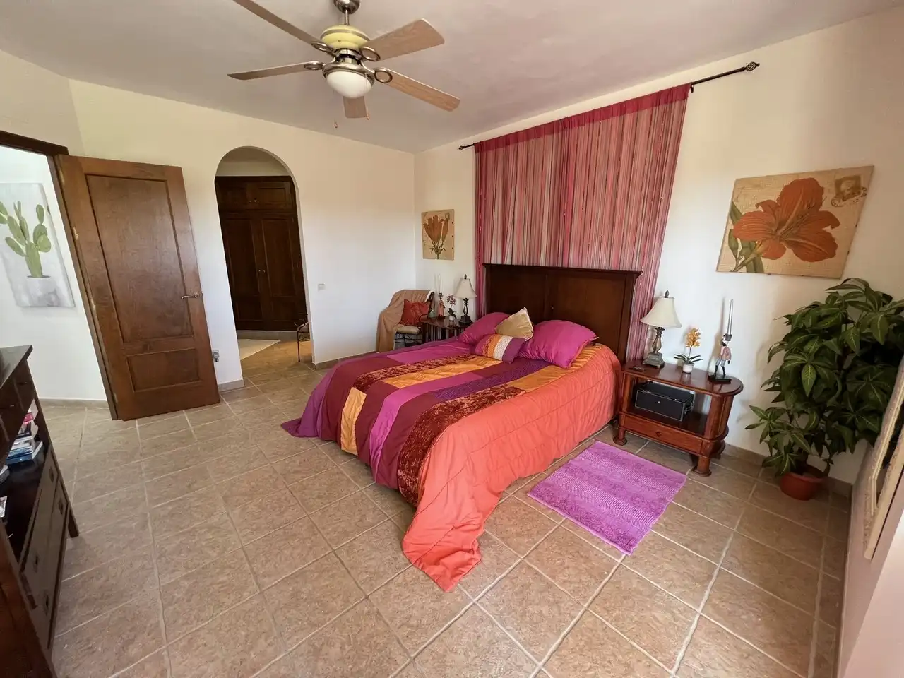 Casa con piscina in vendita a Vera Ciudad, imagen 16