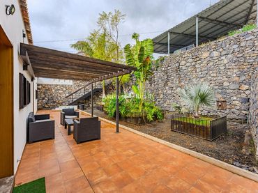 Casa en venda a Virgen del Rosario