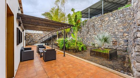Encanto Histórico con Vistas Espectaculares en Tejina de Guía