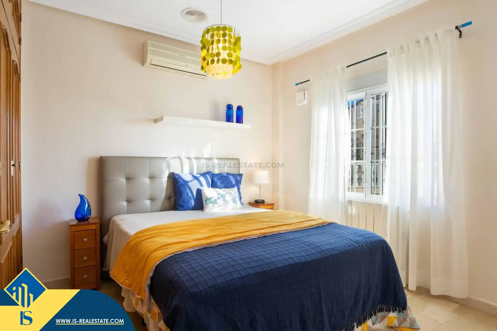 Villa avec jardin à vendre à Orihuela Costa, imagen 14