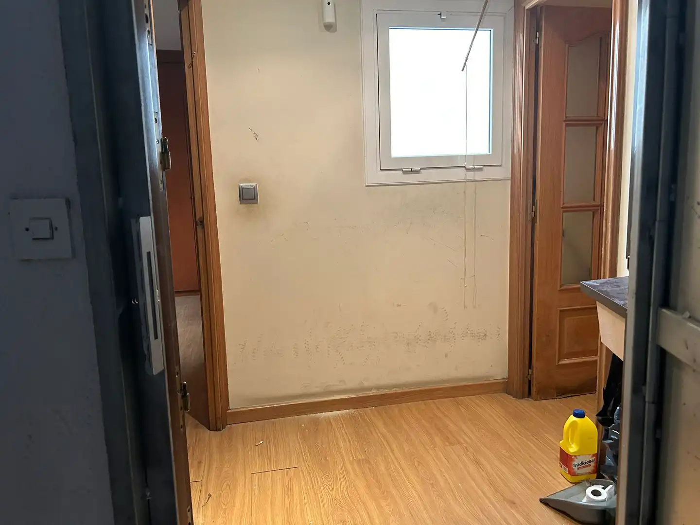 Piso en venta en Carrer de la Llanera, Ca n'Oriac