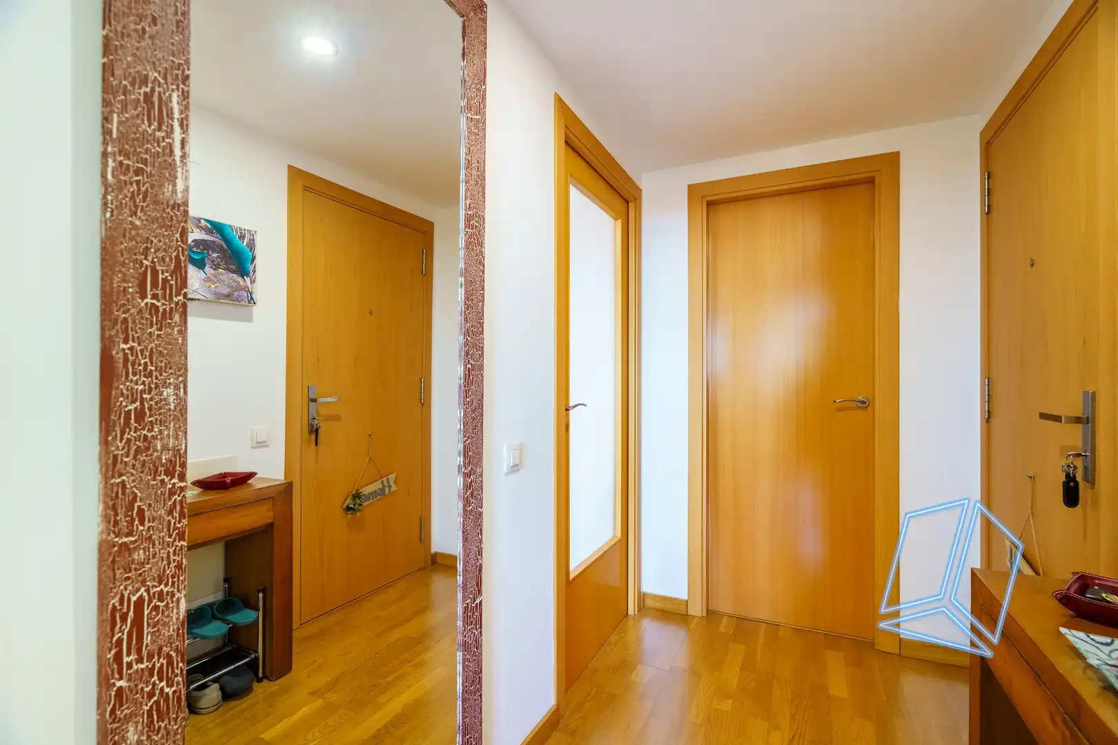 Piso en venta en Creixell con Calefacción, Terraza y Piscina