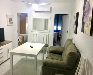 Sala d'estar de Pis en venda en  Córdoba Capital amb Terrassa