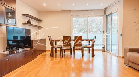 Foto 2 de Pis en venda a Avenida Dels Països Catalans, 127, Ponent, Reus