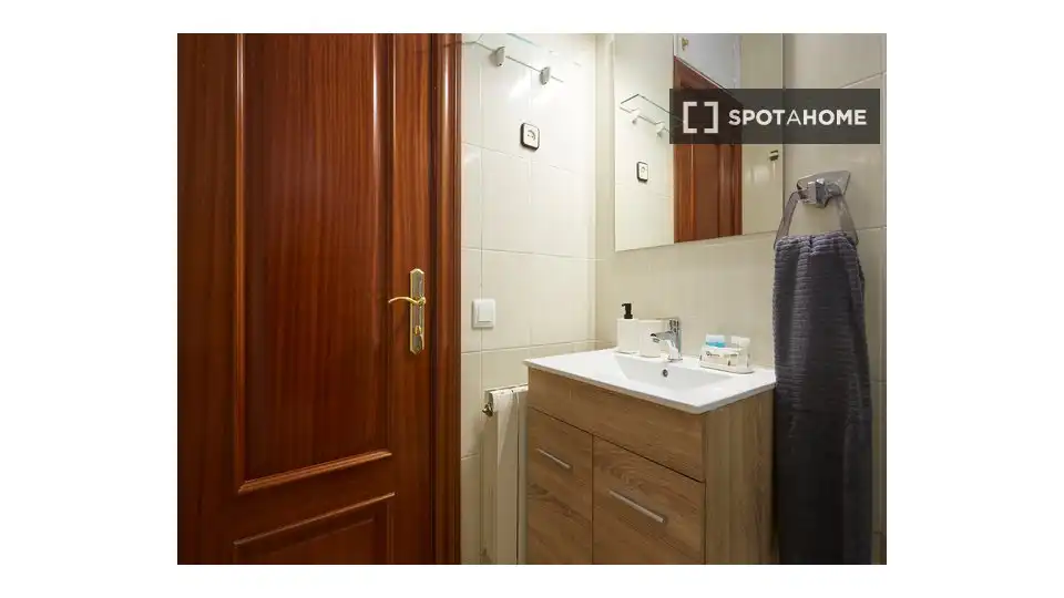 Flat with terrace to rent in Eixample, imagen 10