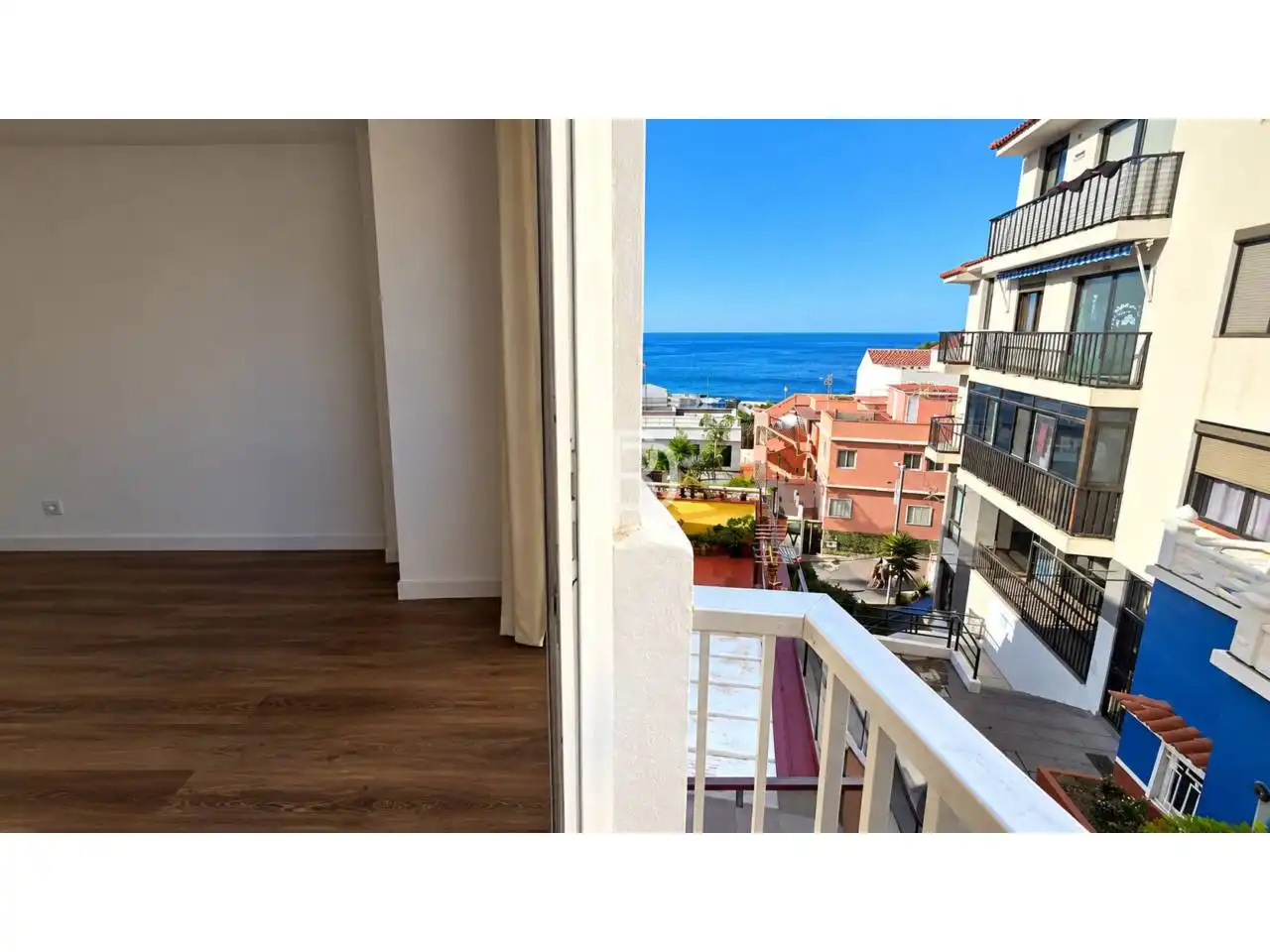 Terraza de Estudio en venta en Zona Martiánez