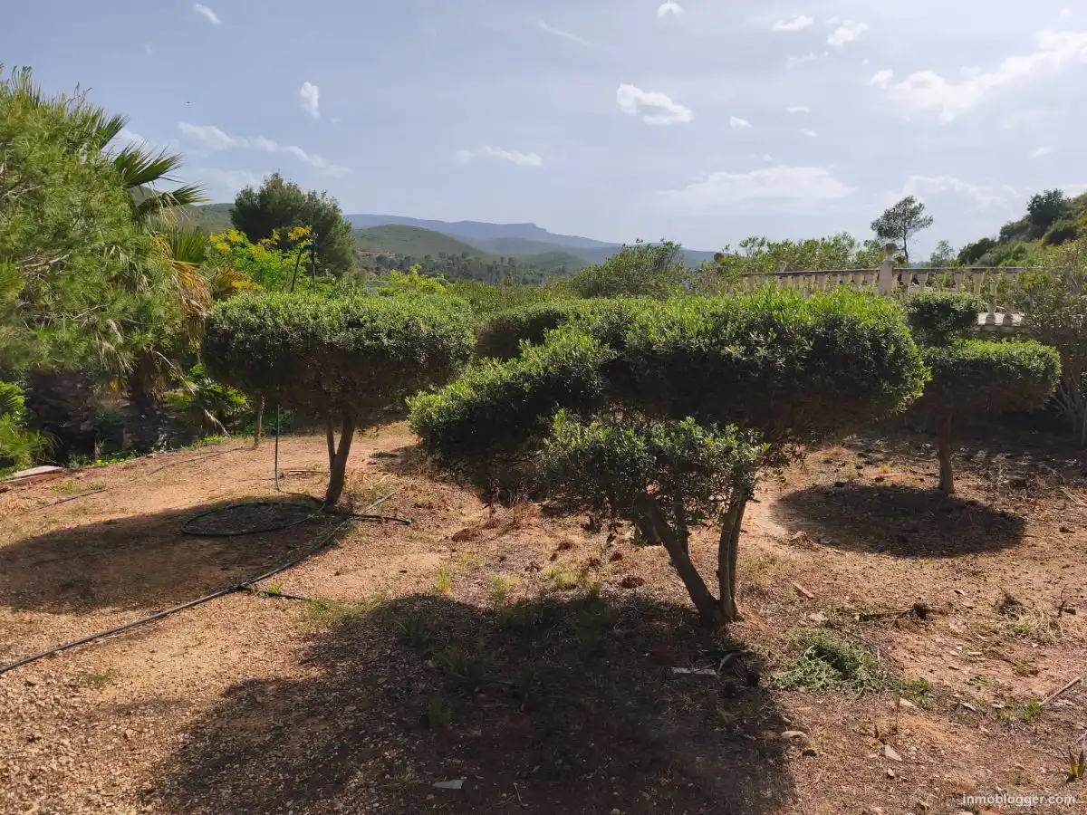 Flat for sale in Alborache  with Air Conditioner, Furnished and Alarm