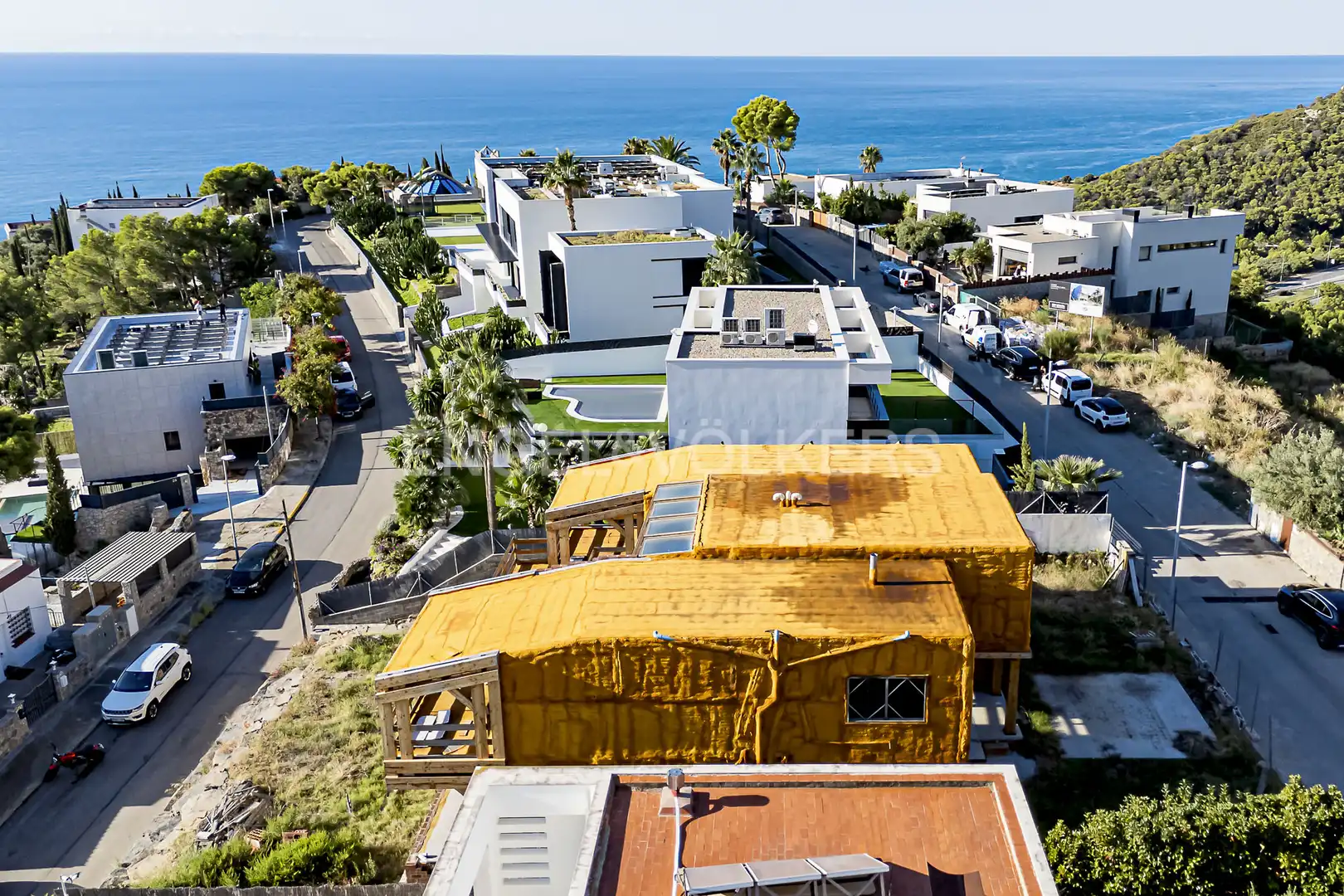 Maison avec piscine à vendre à Les Botigues de Sitges, imagen 20